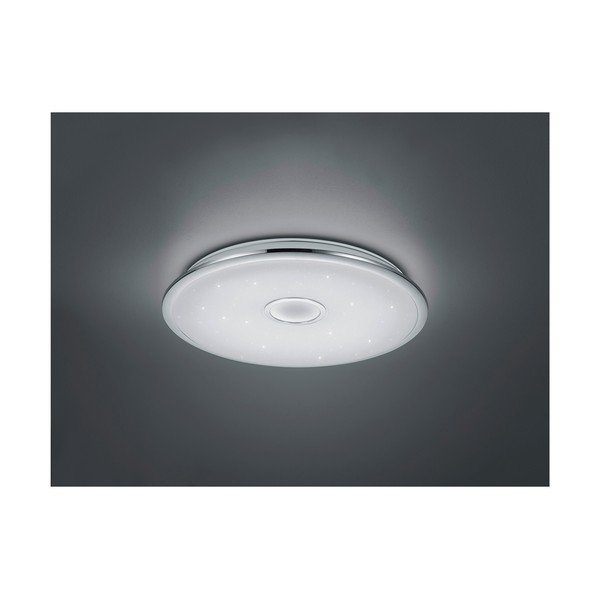 Okrągła lampa LED Trio Osaka, ø 65 cm-image-2
