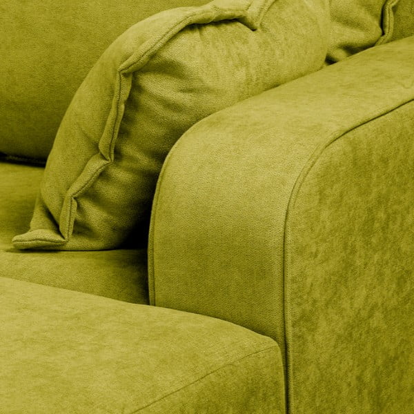 Zielony narożnik (prawostronny) Beata – Ropez-image-1