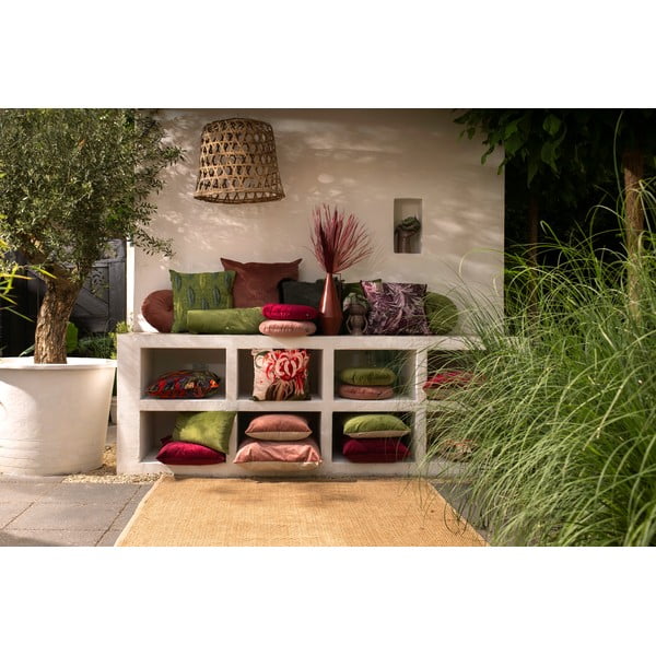 Poduszka odpowiednia na zewnątrz 50x50 cm Dane – Hartman-image-1