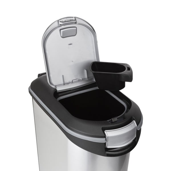 Pojemnik na suchą karmę Curver, 20 kg-image-2