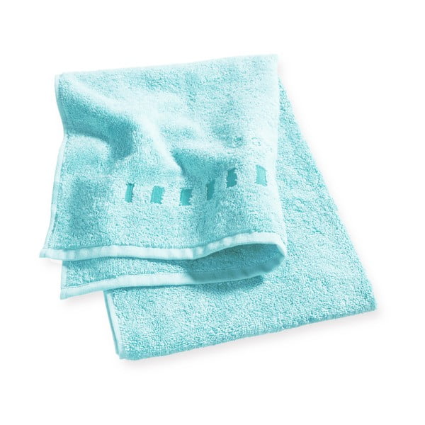Ręcznik Esprit Solid 70x140 cm, jasnoniebieski