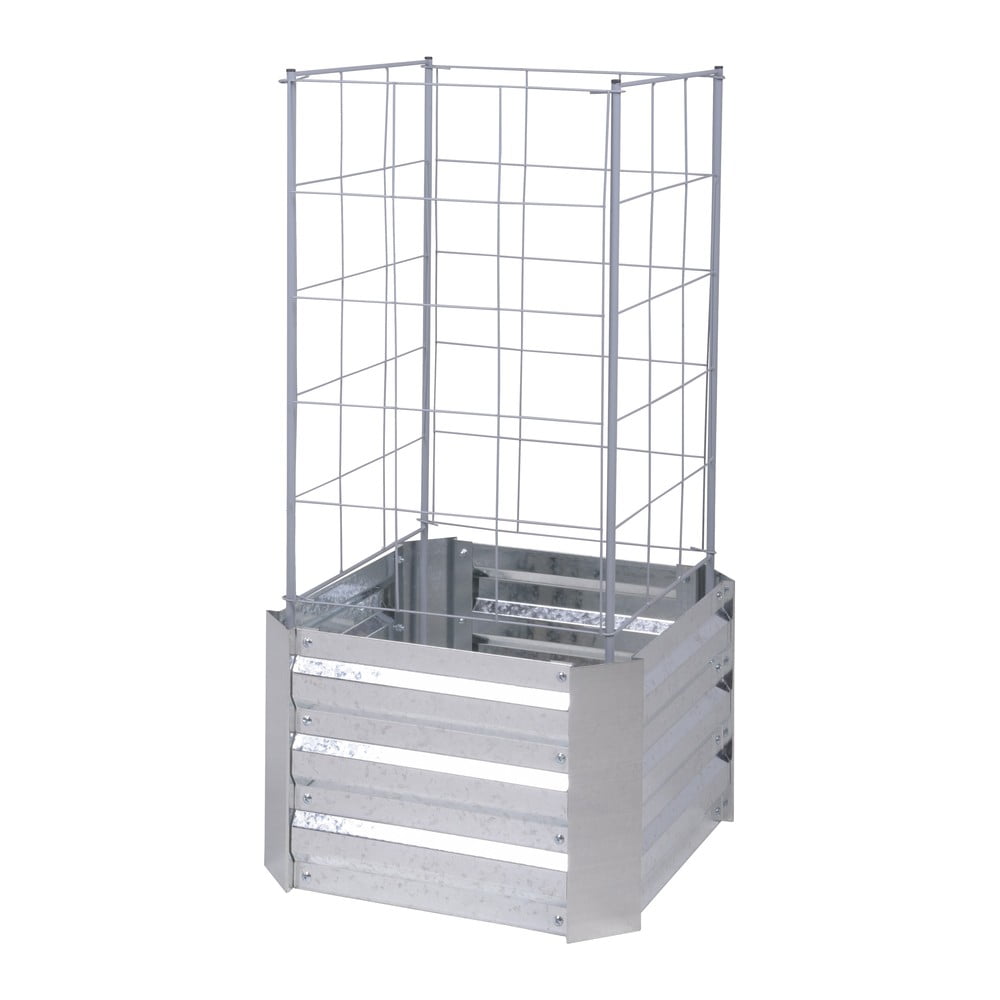 Podwyższona grządka Dahlia – Garden Pleasure