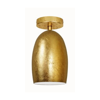 Lampa sufitowa w kolorze złota Sotto Luce UME Cast