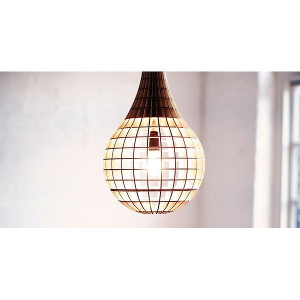 Lampa wisząca Massow Design Teardrop-image-4