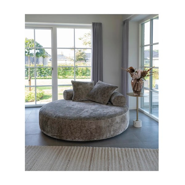 Kremowy wełniany dywan tkany ręcznie 60x90 cm Mango – House Nordic-image-2