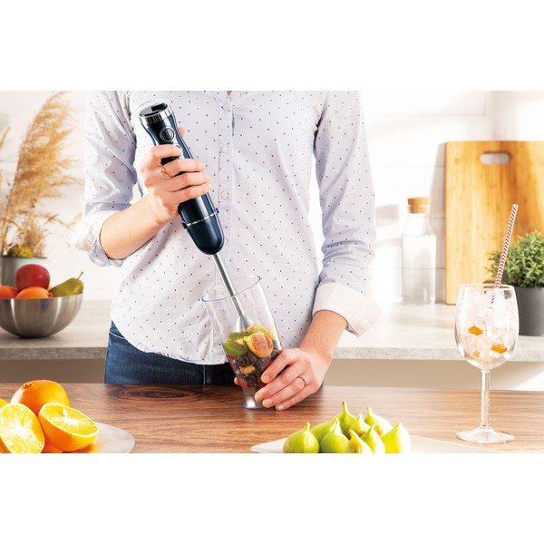 Niebieski blender Aquamarine Metallic Line – BerlingerHaus-image-4