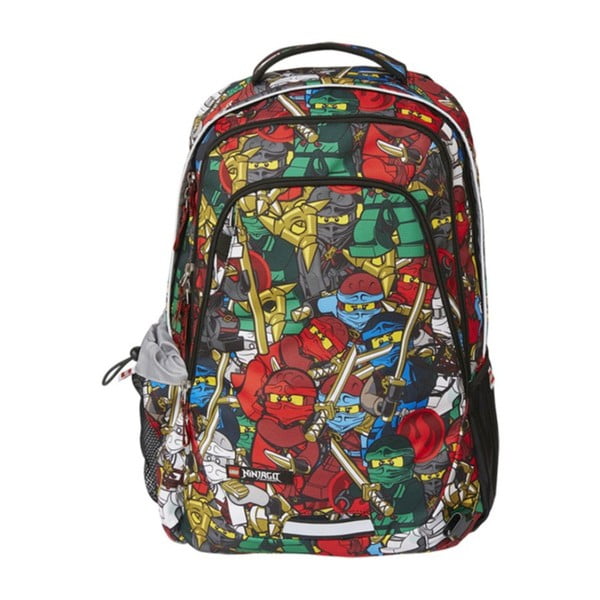 Plecak dziecięcy LEGO® Ninjago Comic Zero