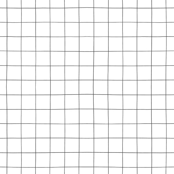Tapeta dziecięca 10 m x 50 cm Grid – Lilipinso