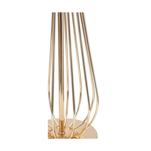 Czarna lampa stołowa Mauro Ferretti Ovy-image-4