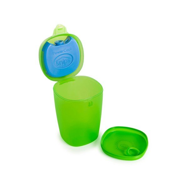 Pojemnik na owoce z wkładem chłodzącym Snips, 500 ml-image-3
