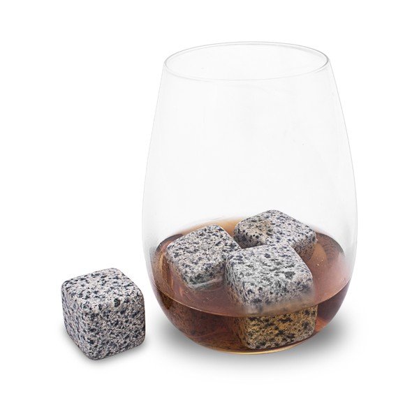 Komplet 6 betonowych kostek chłodzących Original Products-image-2