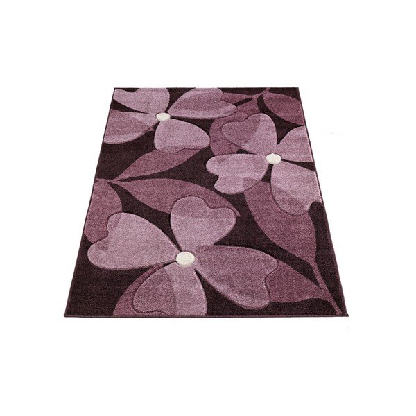 Dywan Webtappeti Intarsio Orchid, 160 x 230 cm-image-1