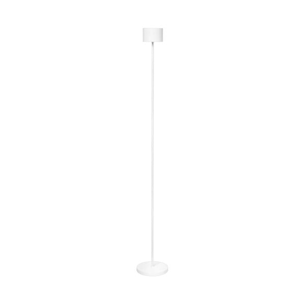 Lampa zewnętrzna LED na USB ze ściemniaczem ø 15 cm Farol Floor – Blomus-image-3