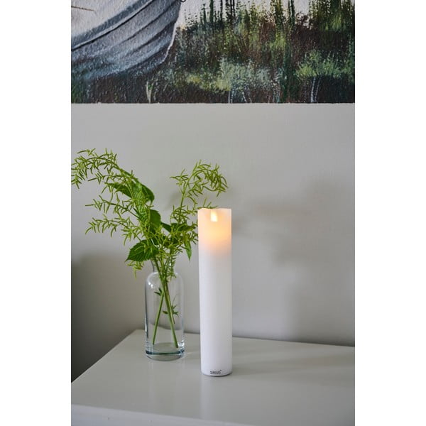 Świeczka LED (wysokość 25 cm) Sara – Sirius-image-3