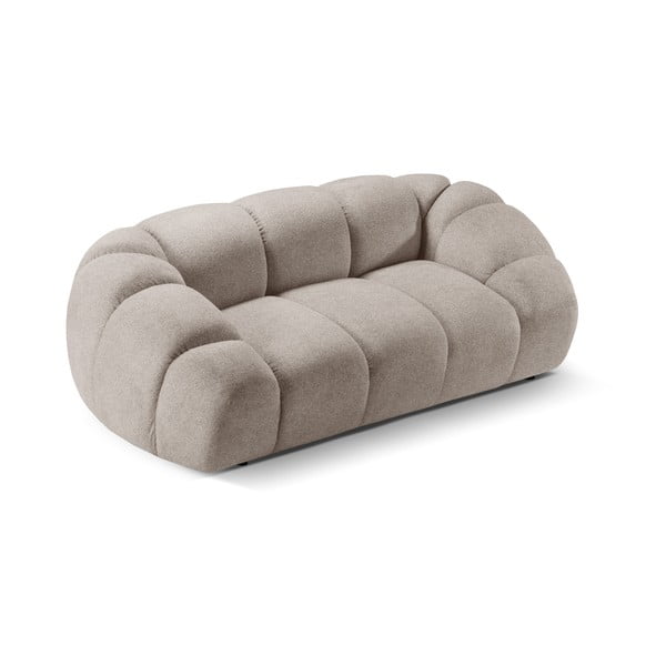 Beżowa sofa 214 cm Diana – Micadoni -image-3