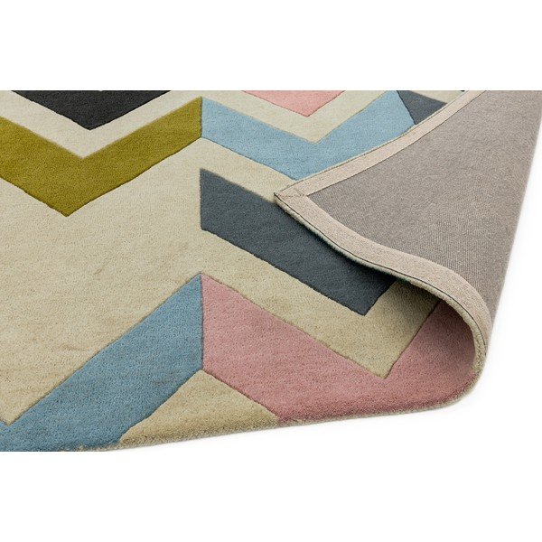 Dywan Asiatic Carpets Chevron Multi, 120x170 cm-image-4