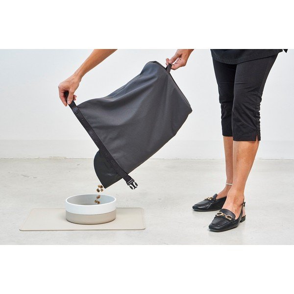 Torba na karmę dla psa Sacco Asphalt – MiaCara-image-3