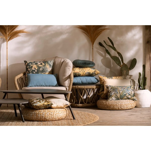 Poduszka odpowiednia na zewnątrz 50x50 cm Mason – Hartman-image-1