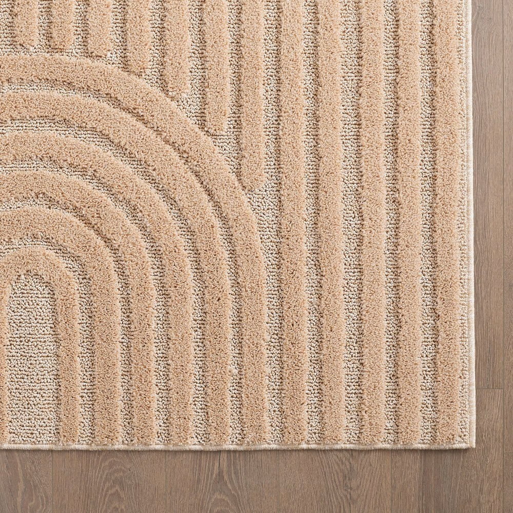 Jasnoróżowy chodnik 80x250 cm Art 1121 – Ayyildiz Carpets (zdjęcie 6)