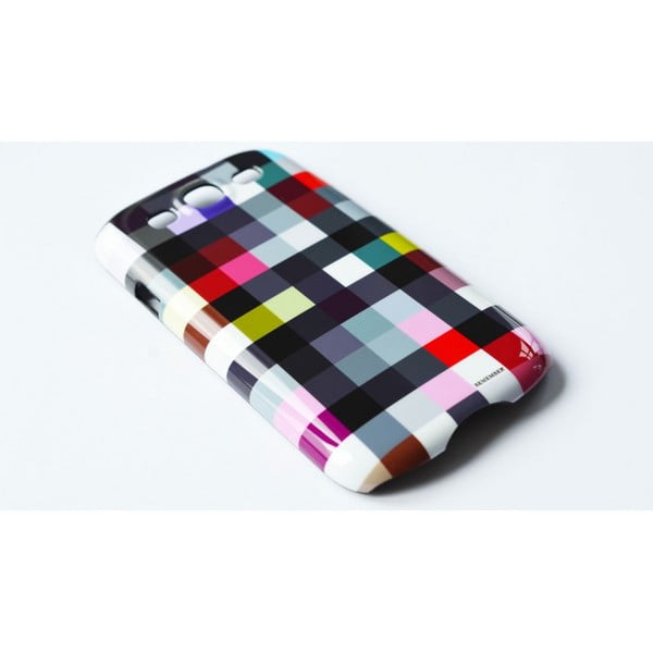 Etui na telefon Galaxy S3 Random-image-1