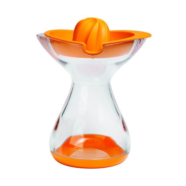 Juicester XL 2-in-1 karafka z wyciskarką do cytrusów