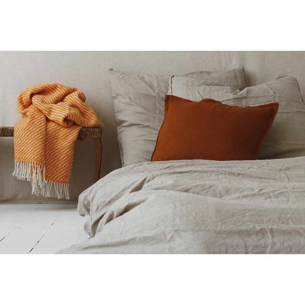 Wełniany koc 130x170 cm Sun – Moi Mili-image-4