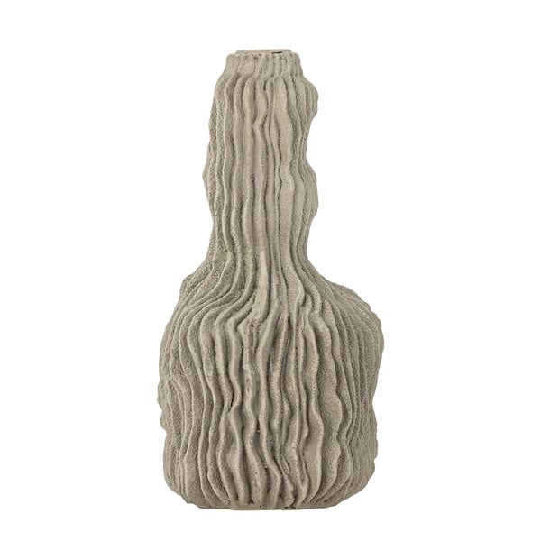 Świecznik z żywicy polimerowej Briar – Bloomingville