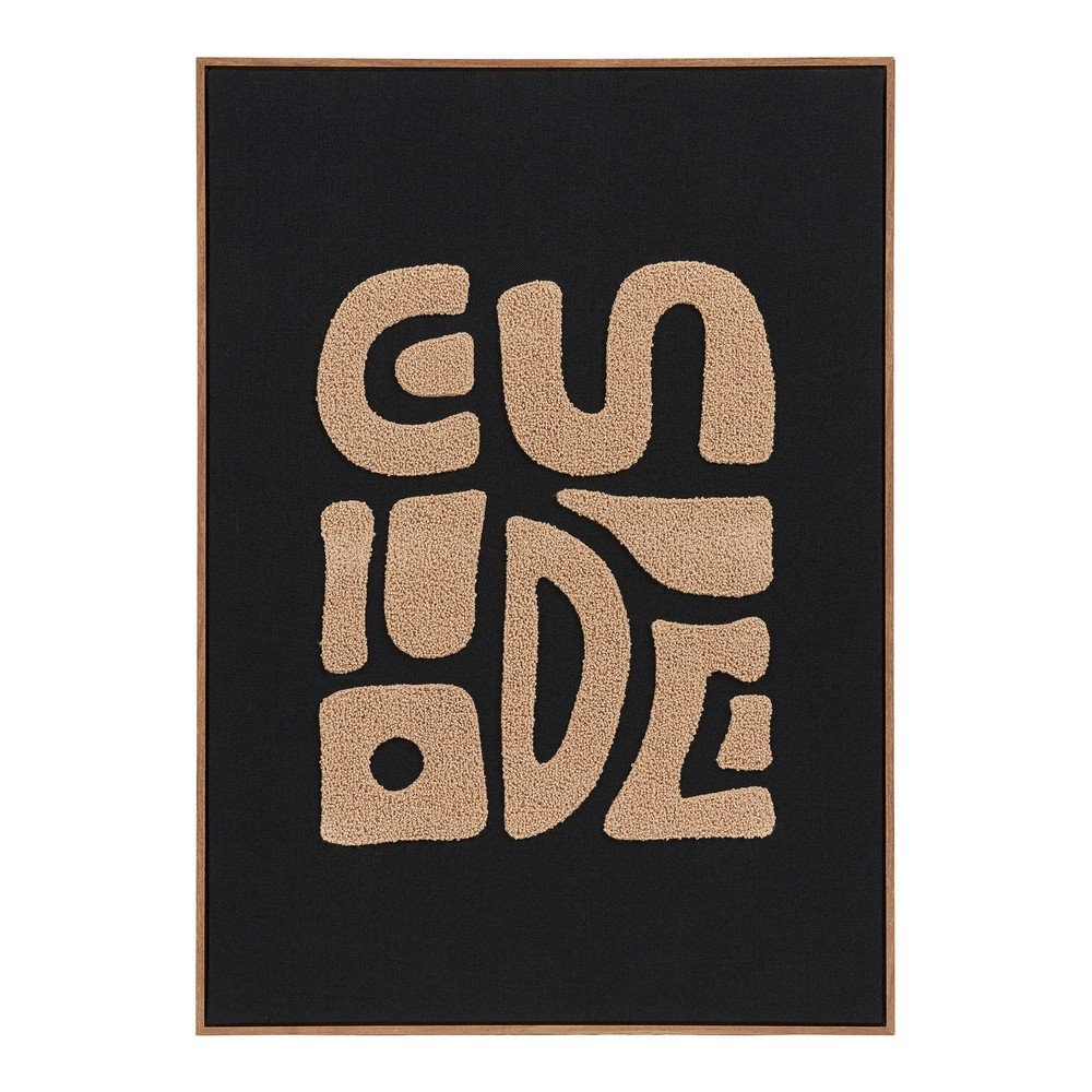 Obraz z ramą w zestawie 50x70 cm Tine – House Nordic