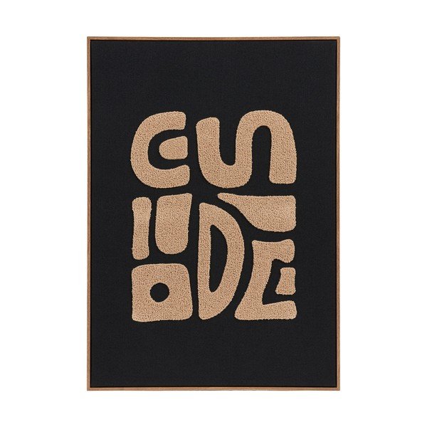 Obraz z ramą w zestawie 50x70 cm Tine – House Nordic