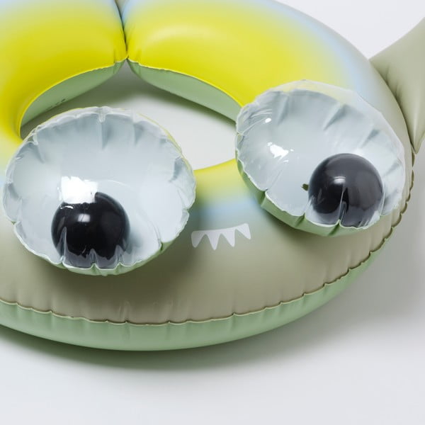 Koło dmuchane Shark Tribe – Sunnylife-image-2