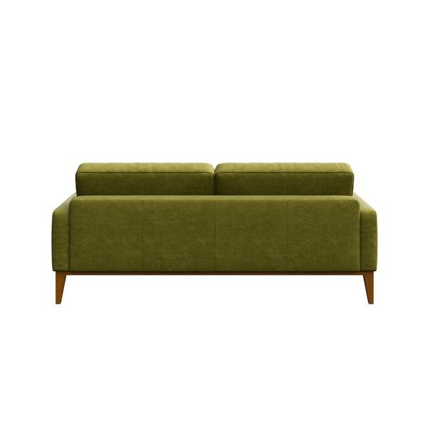 Zielona sofa MESONICA Musso Tufted, 173 cm-image-3