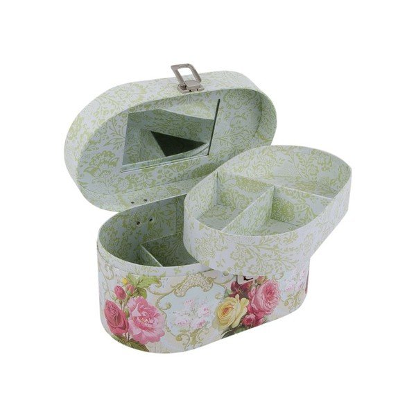Szkatułka na biżuterię Roses-image-2