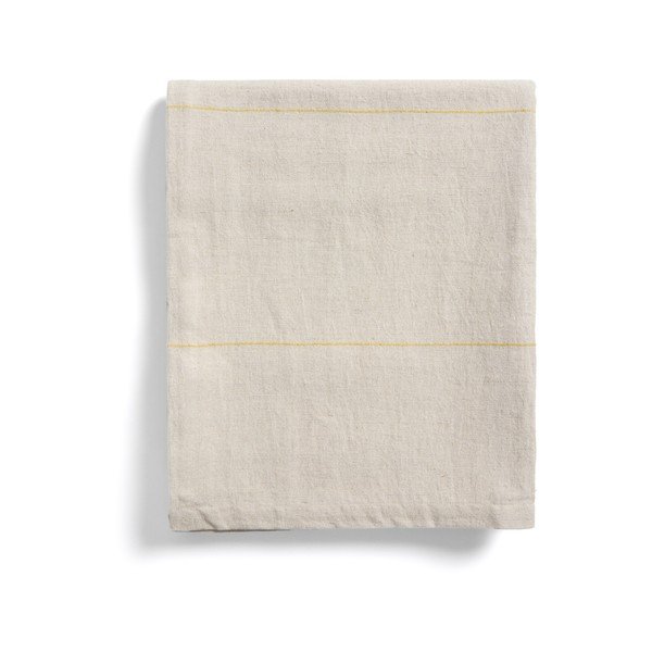 Bawełniany/lniany obrus 170x250 cm Ulaen – Kave Home
