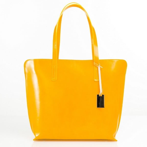 Torebka Misha Yellow