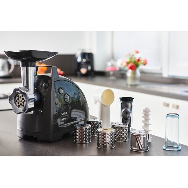 Maszynka do mięsa HV8 Plus – Tefal-image-2