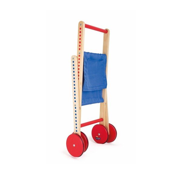 Wózek sklepowy dla dzieci Legler Polka-Dot-image-1
