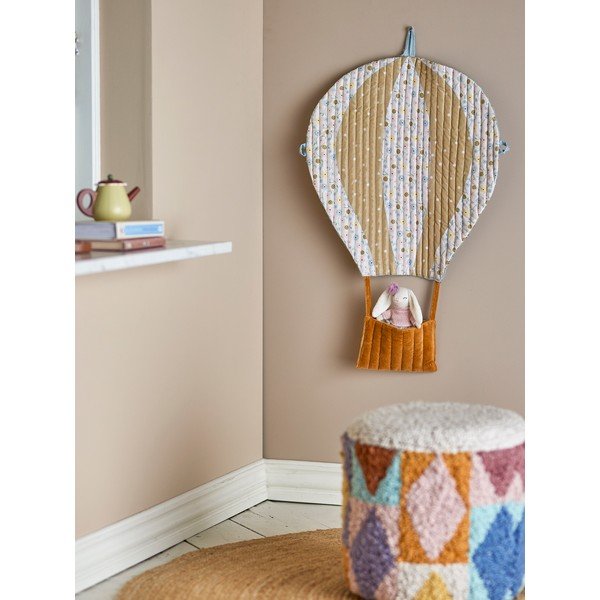 Dziecięca dekoracja ścienna Ballon – Bloomingville Mini-image-1