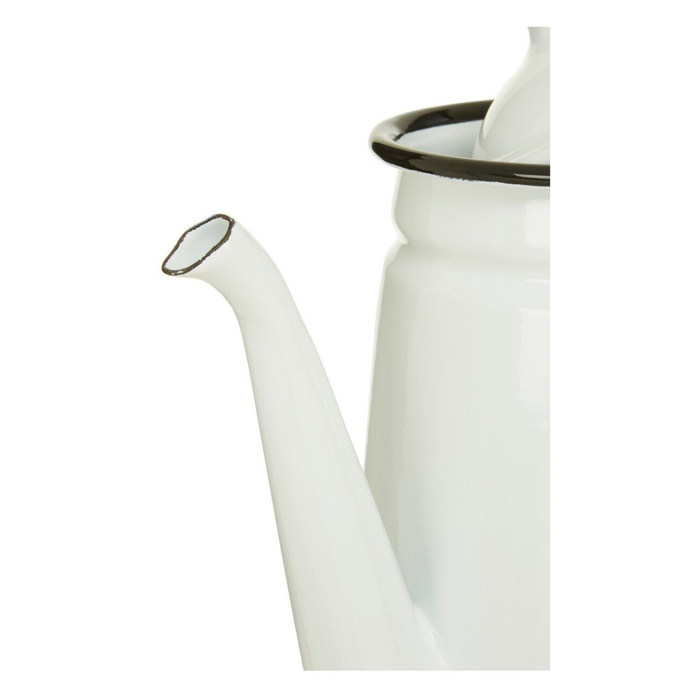 Biała kawiarka 1 l Hygge – Premier Housewares (zdjęcie 5)