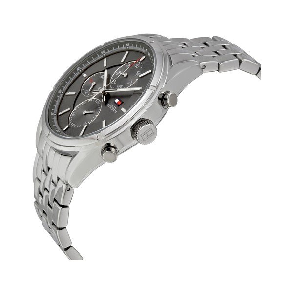 Zegarek męski Tommy Hilfiger No.1791130-image-2