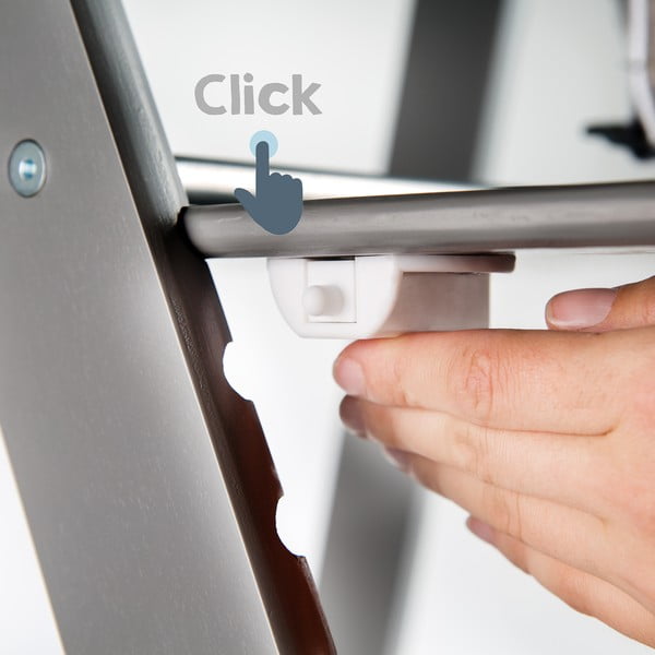 Krzesełko do karmienia Sit Up Click 'N' Flex – Roba-image-3