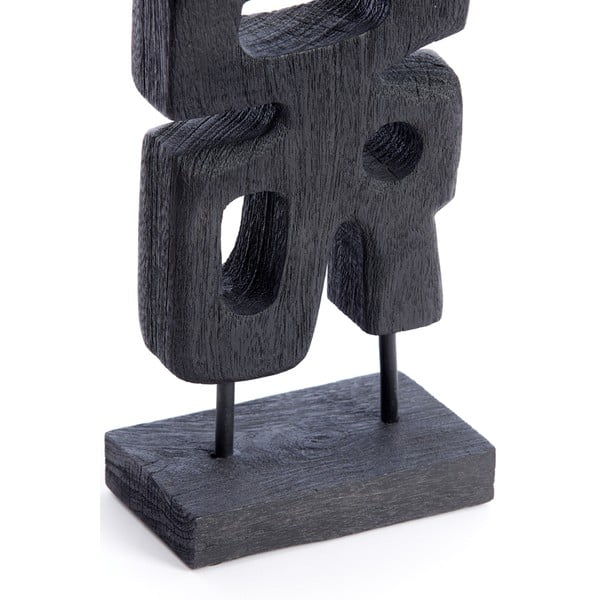 Drewniana figurka Silia – Light & Living-image-4