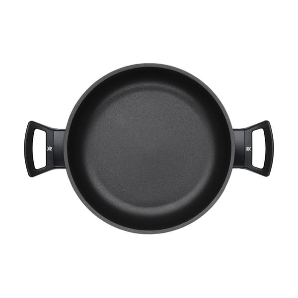 Patelnia na paellę WMF Cromargan® PermaDur Excell, ⌀ 24 cm-image-1