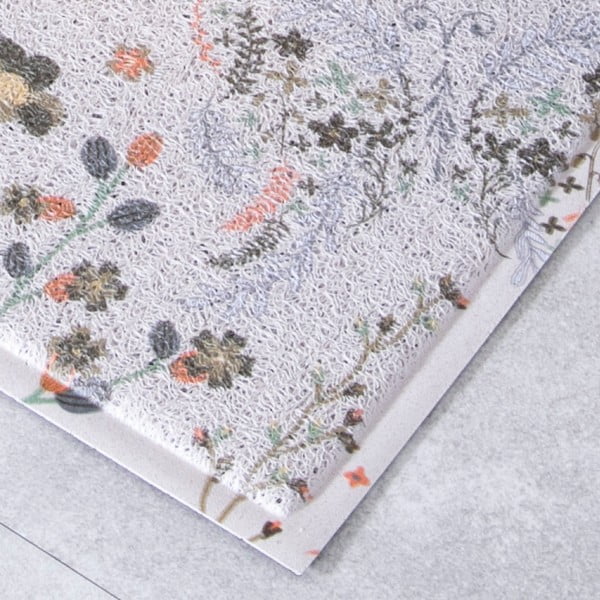 Wycieraczka 60x90 cm Butterfly – Artsy Doormats-image-2