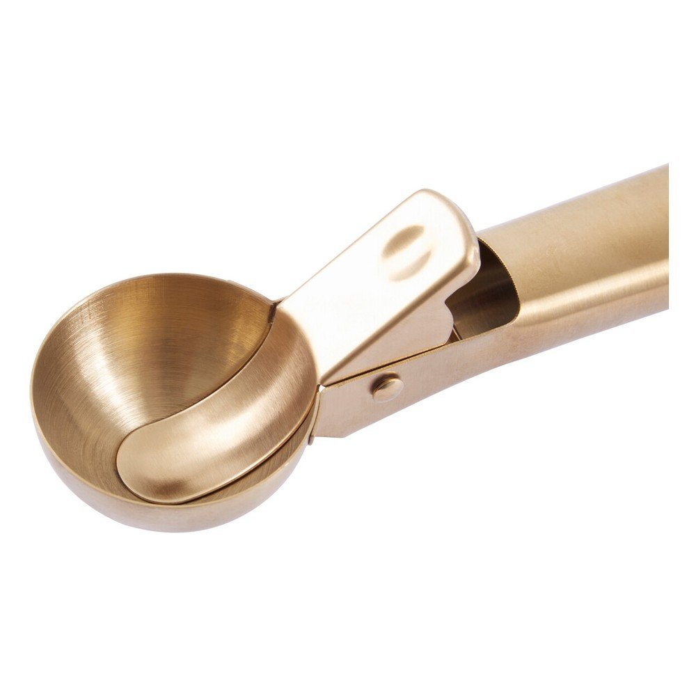 Łyżka do lodów ze stali nierdzewnej Barron – Premier Housewares (zdjęcie 9)