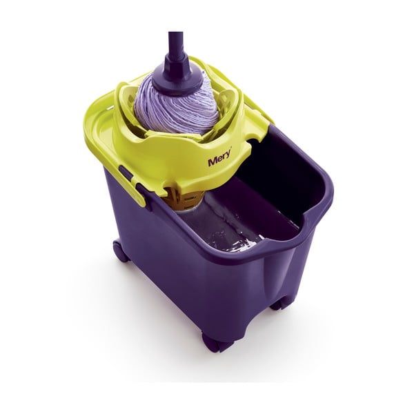 Plastikowe wiaderko 14 l – Rayen-image-4