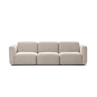 Beżowa sofa 263 cm Neom – Kave Home