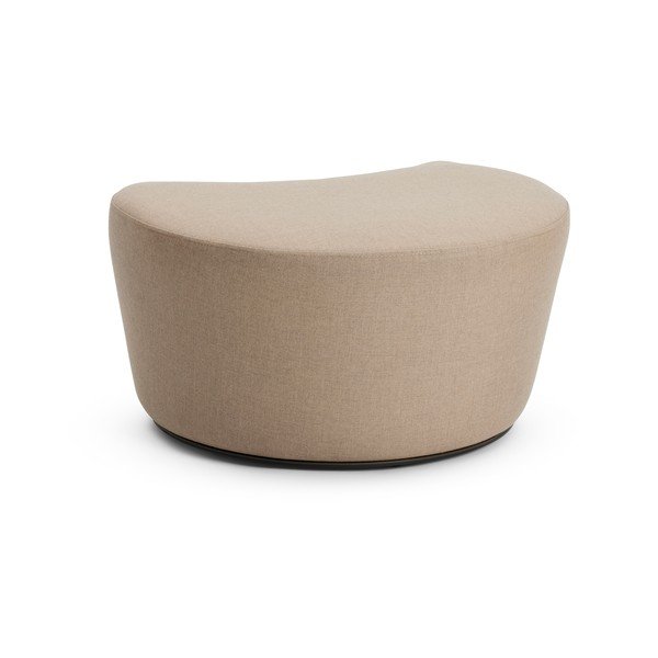 Beżowy taboret ogrodowy Cielo – Diphano