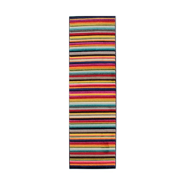 Chodnik Flair Rugs Spectrum Tango, 66x230 cm