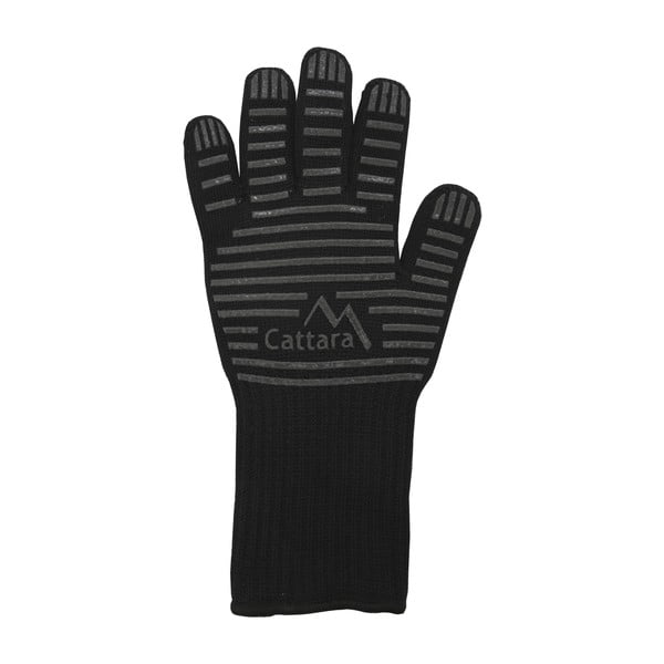 Rękawica grillowa Heat Grip – Cattara-image-2