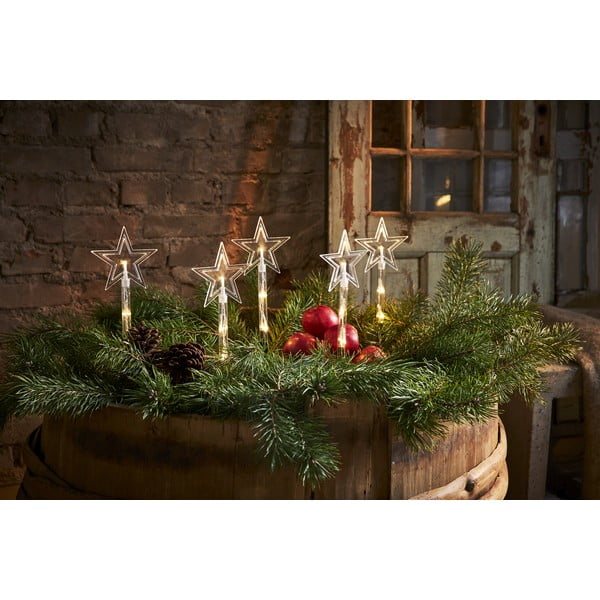 Dekoracja świetlna ze świątecznym motywem Wandy – Star Trading-image-2